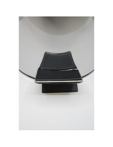 Stainless steel pedal bin 12 liters Stainless steel pedal bin 12 liters