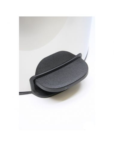 Stainless steel pedal bin 20 liters Stainless steel pedal bin 20 liters