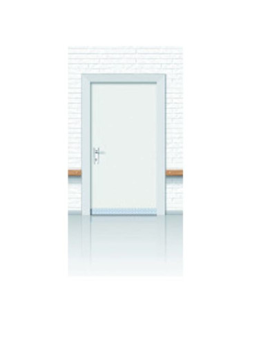 Laminate option 2 sides ST15 block door 1 door pbé pivoting 630/930 Laminate option 2 sides ST15 block door 1 door pbé pivoting 630/930