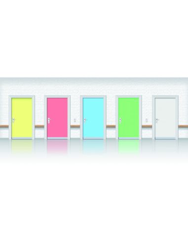 Option stratifié 2 faces ST9 bloc pte 1vantail pbé pivotant 1030/1230 coloris à confirmer à la commande Option stratifié 2 faces ST9 bloc pte 1vantail pbé pivotant 1030/1230 coloris à confirmer à la commande