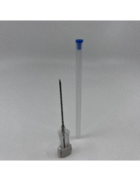 Guiding Needles for MRI semiautomatic biopsy 16G (1.6mm x 144 mm L)