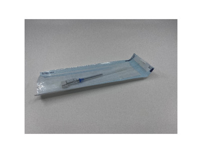 Aiguilles co-axiale IRM pour pistolet SemiAuto 13G (2.4 mm x 44 mm L)