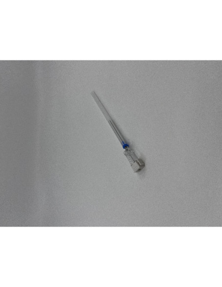 Guiding Needles for MRI semiautomatic biopsy 13G (2.4 mm x 44 mm L)