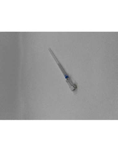 Guiding Needles for MRI semiautomatic biopsy 13G (2.4 mm x 94 mm L) Guiding Needles for MRI semiautomatic biopsy 13G (2.4 mm x 94 mm L)