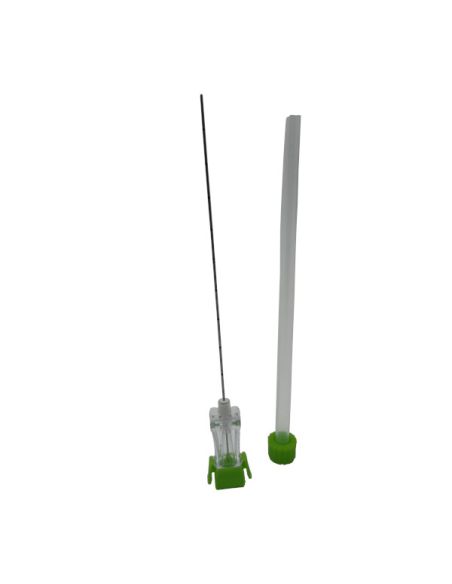 Needles L150mm D23G (0.60mm) for image-guided application (CT, X-ray) 20 pcs per boxes