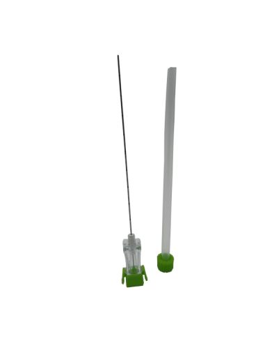 Needles L150mm D17G (1.4mm) for image-guided application (CT, X-ray) 20 pcs per boxes