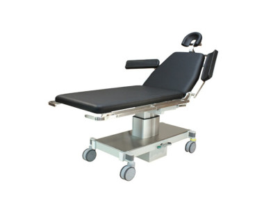 Mobile surgical chair head surgery SB5010HS biplan adjustable height 64-100cm max300Kg
