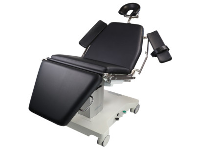 Mobile surgical chair head surgery SC5010HS triplan adjustable height 64-100cm max200Kg