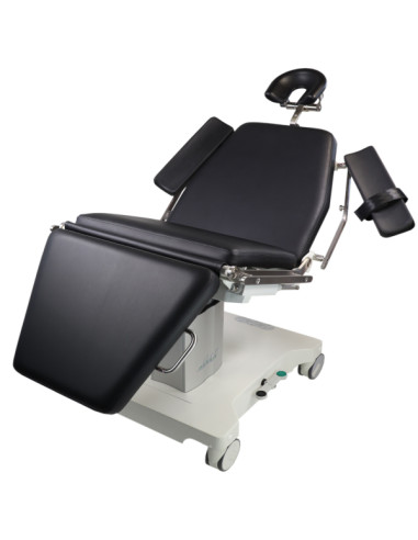 Mobile surgical chair head surgery SC5010HS triplan adjustable height 64-100cm max200Kg