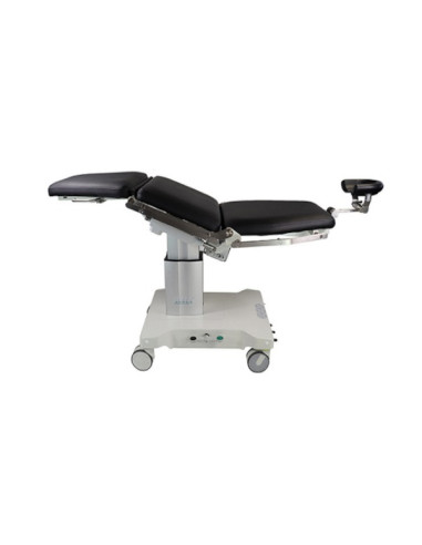 Mobile surgical chair head surgery SC5010HS triplan adjustable height 64-100cm max200Kg Mobile surgical chair head surgery SC5010HS triplan adjustable height 64-100cm max200Kg