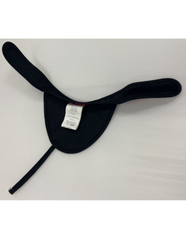 Thyroid collar shield Eval 0.5 Pb - Baseball cap TSV Magnetic Max. Circumference 51cm Thyroid collar shield Eval 0.5 Pb - Baseball cap TSV Magnetic Max. Circumference 51cm