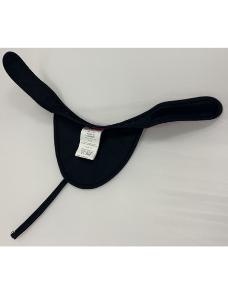 Thyroid collar shield Eval 0.5 Pb - Baseball cap TSV Magnetic Max. Circumference 51cm