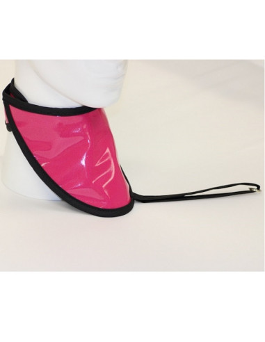 Thyroid collar shield Strata+ 0.5 Pb - Baseball cap TSV Magnetic Max. Circumference 51cm MAGNETIC Thyroid collar shield Strata+ 0.5 Pb - Baseball cap TSV Magnetic Max. Circumference 51cm MAGNETIC