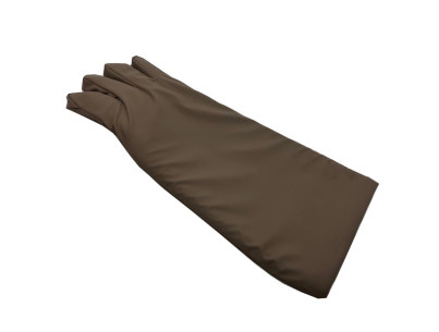Pair of x-ray protective gloves Litelead Pb 0.50 mm - one size Removable cover