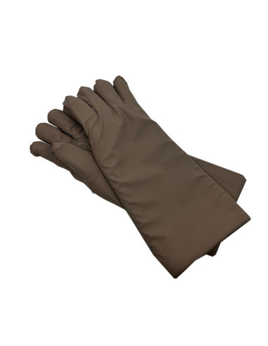 Pair of x-ray protective gloves Litelead Pb 0.50 mm - one size Removable cover Pair of x-ray protective gloves Litelead Pb 0.50 mm - one size Removable cover
