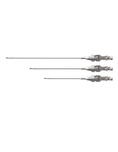 Needle catheter skater Centesis 4Fx15cm - 4 side hole (Box 5) For percutaneous aspirations