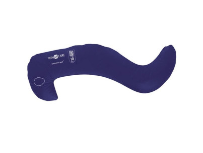 Coussin CAREWAVE PLUS standard positionnement latéral 30° 170x55x15cm