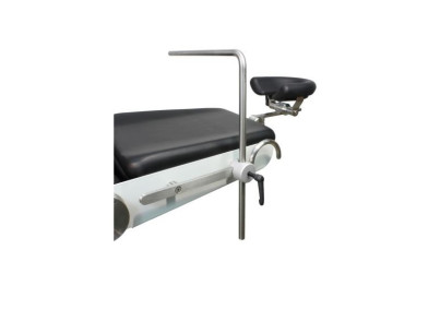 Drape support standard for SC5010SEK table