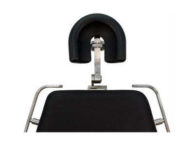 Standard head rest for SC5010SEK table