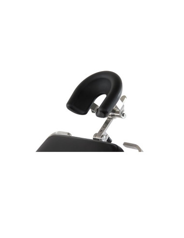 Standard head rest for SC5010SEK table Standard head rest for SC5010SEK table