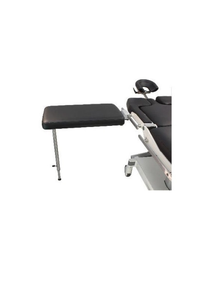 Arm support, hand surgery - SC5010SEK table