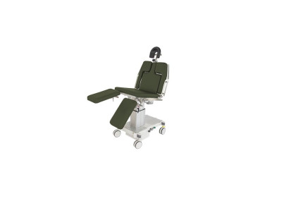 Coussin en mousse viscoélastique pour la table SC5010SEK