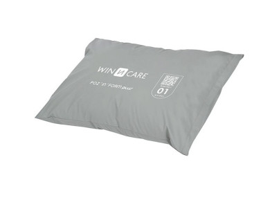 Coussin POZ IN FORM PLUS UNIVERSEL standard rectangulaire 45x30x10cm