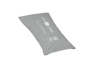 Coussin POZ IN FORM PLUS UNIVERSEL standard rectangulaire 45x20x8cm