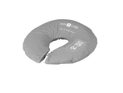 Cushion POZ IN FORM plus standard circular 50x45xD10cm
