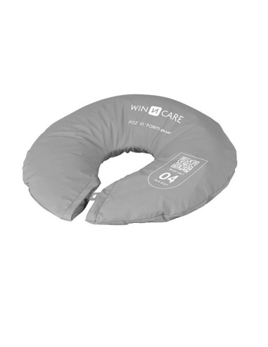 Cushion POZ IN FORM plus standard circular 50x45xD10cm