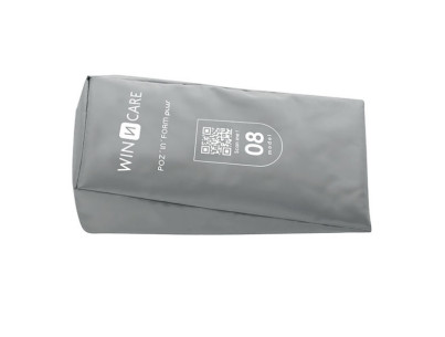 Coussin POZ IN FORM PLUS standard incliné 40x20x9cm