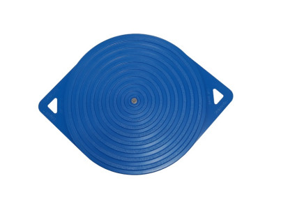 Patient transfer disc diameter 38cm SAMARIT Material abs and teflon