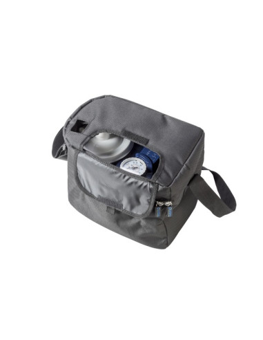 VacuAide succion unit 7325 series 800ml with batteries with 230V and 12V power supply + bag VacuAide succion unit 7325 series 800ml with batteries with 230V and 12V power supply + bag