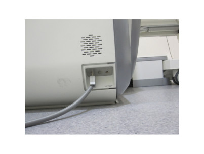 Interface MRI Siemens for monitor Tesla Duo SPO2 For Siemens MRI only