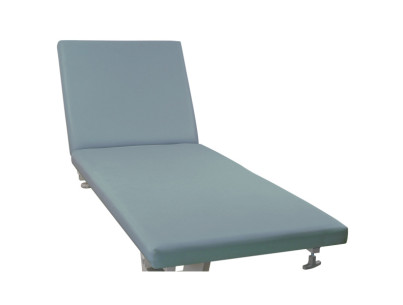 Sellerie plate largeur 65cm pour divans (118/QUEST/IQUEST) classée anti-feu M1