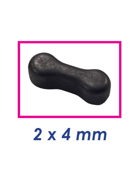 Marqueur de site mammaire BIOMARC 11G mammotome 16,5cm bte de 10 marqueurs stériles