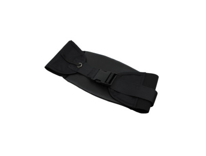 Ceinture de mainten extensible XXL-largeur 15cm pour EPI Burlington Ceinture incl pour les F111 et F112