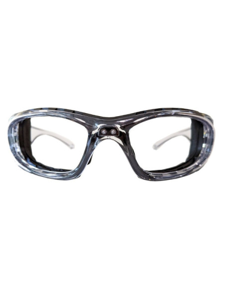 X-ray protective glasses AIRBORNE EqPb.0,75mm Side shields 0,50mm Eq Pb