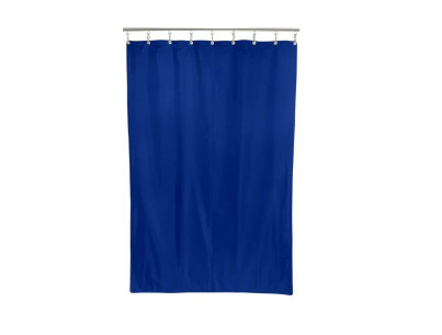 Leaded curtains 0.35mm PB sold per M² max.width:1200mm+grommets+hooks price per (SQM)