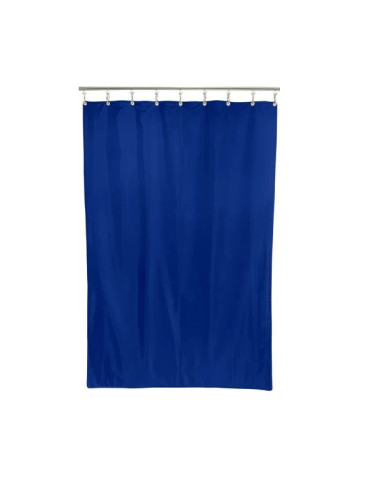 Leaded curtains 0.35mm PB sold per M² max.width:1200mm+grommets+hooks price per (SQM)