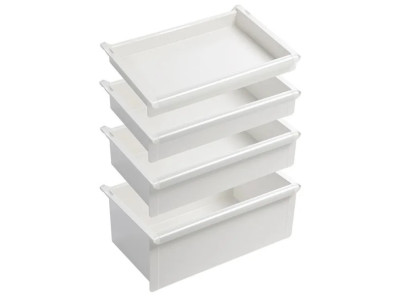 Drawer H.235mm + slides for Agily 600x400