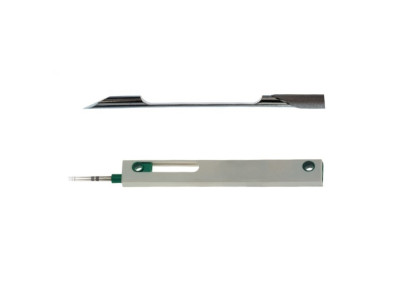 Aiguille à biopsie pour PRO-MAG ULTRA st 16G x 8 cm (bte de 10) aiguille coaxiale en option