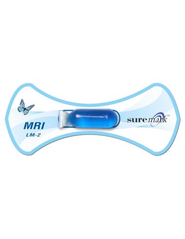 MRI Markers LiquiMark - 15mm Tube - box of 40
