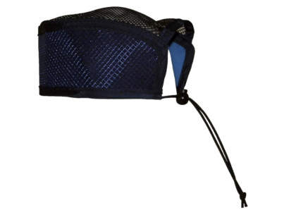 Protection cap Eval EqPb 0.25mm - Height 90mm - toggle closure Max. Circumference 595mm