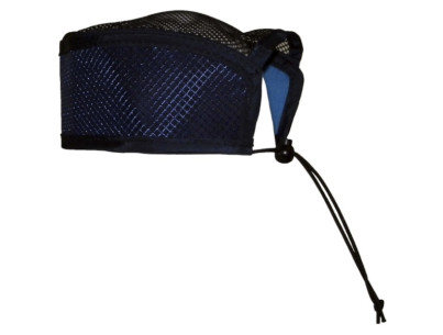 Protection cap Strata+ EqPb 0.25mm - Height 90mm - toggle closure Max. Circumference 595mm