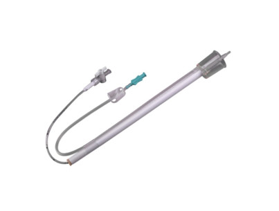 Sterile sliding hysterosalpingography cups SLIDING RIGISTER d. 25mm box of 10