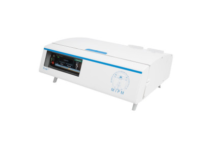 MRI Contrast Media Injector Tesla IV - Perfusor Without trolley