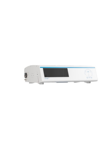 MRI Contrast Media Injector Tesla IV - Perfusor Without trolley