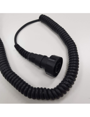 Extensible cable for remote control - table CT160T new cable version