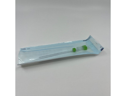 Needles L100mm D23G (0.60mm) for image-guided application (CT, X-ray) 20 pcs per boxes
